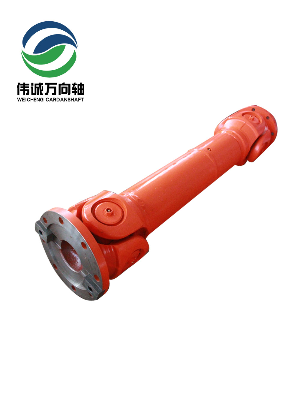 450KW破碎機(jī)萬(wàn)向軸SWC250BH